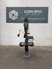 Corona Pollard 15AY Geared Head Pillar Drill