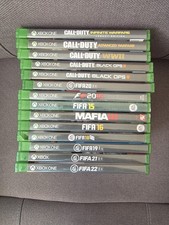14 Xbox One Game