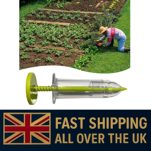 Mini sowing seed dispenser - sowing,