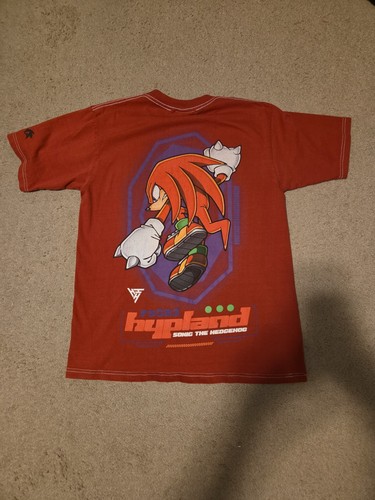 Hypland sonic the hedgehog - sonic,