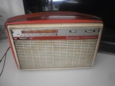 Regentone portable transistor - portable,