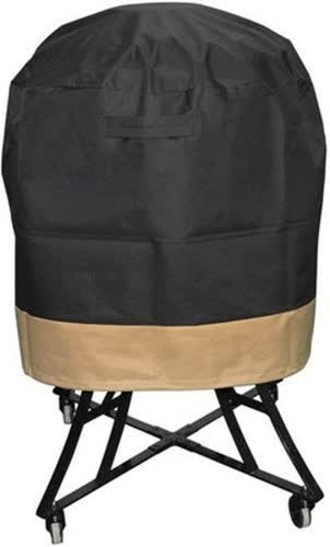 Kamado grill cover - kamado,