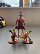 Chicken Run Bundle Rocky &