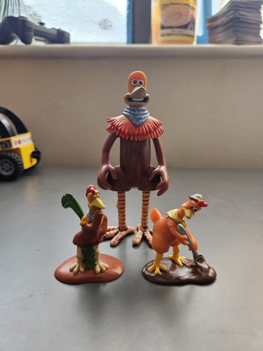 Chicken run bundle - bundle, rocky