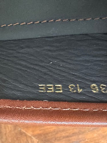 Vintage allen edmonds - vintage,