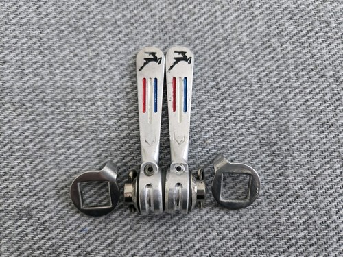 Campagnolo nuovo super record - nuovo/super,