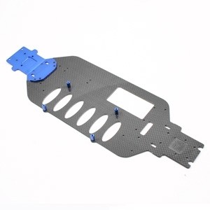 Ftx vantage hybrid aluminum - hybrid,