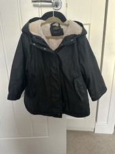 Zara boys / girls Coat 3-4