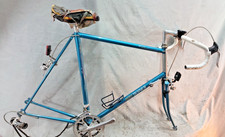 1984 Raleigh Technium 440 Road