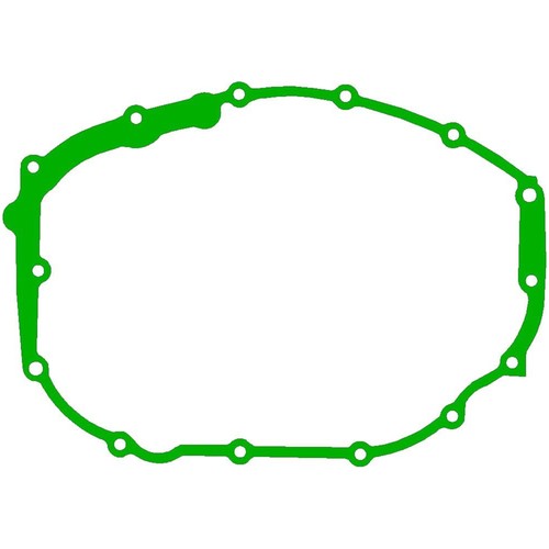 Clutch gasket seal - clutch,