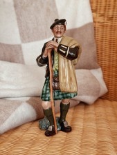 Vintage 1970 Royal Doulton