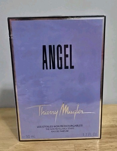 Angel thierry mugler 1 - thierry, 1.7