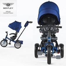 The bentley stroller trike - stroller,