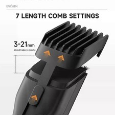 Professional Electric Hair