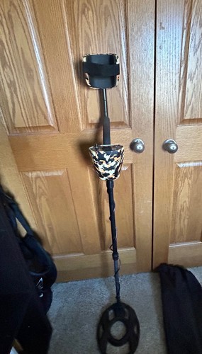 Suffla metal detector - suffla,