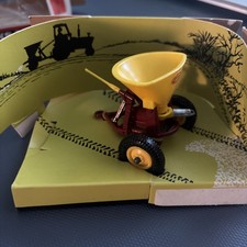 Britains Farm Vicon Vari-Spreader 9538