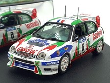 Vitesse 1/43 Scale V98204 -