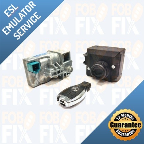 Mercedes w204 w207 - w207, w212