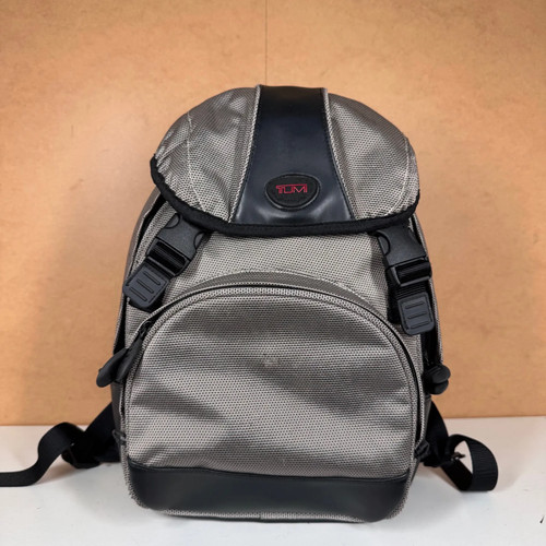 Tumi backpack rucksack - rucksack, grey