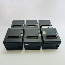 Epson TM-T88IV TM-T88V Receipt