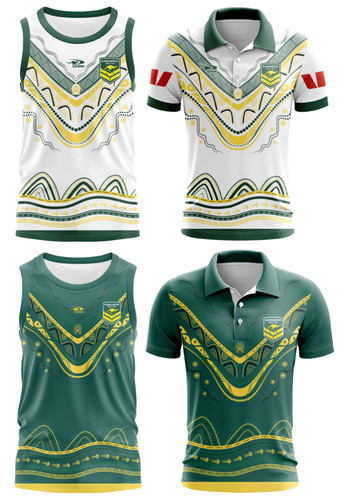 Rugby men nrl shirt - nrl,