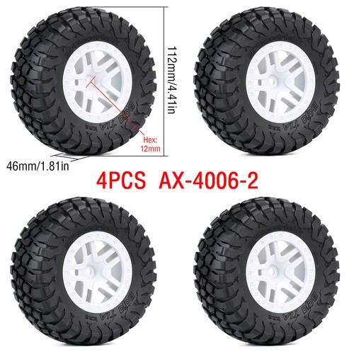 4pcs austar car rubber - 4pcs,