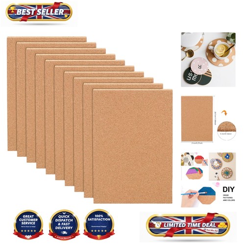 Versatile pack cork tiles - versatile,