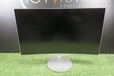 Samsung 24-inch Curved Monitor