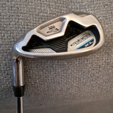 Cobra Baffler XL Sand Wedge