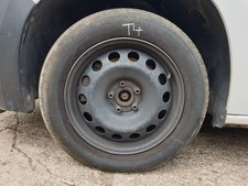 Peugeot Partner MK3 K9 Steel