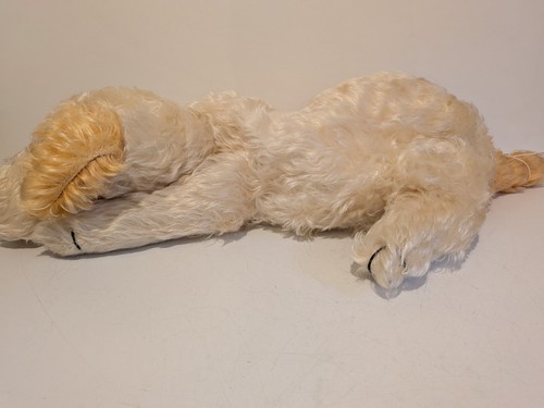 Merrythought mohair jack - mohair,
