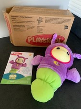 Hasbro / Playskool Lullaby Glo