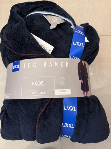 Ted baker mens cosy fleece - baker,