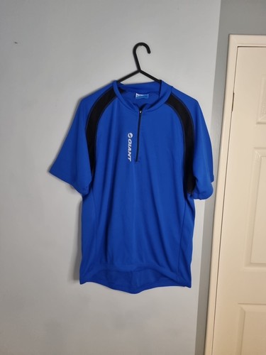 Men giant cycling jersey - cycling,