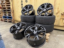 19" inch BMW 5 Series Brand