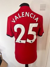 Manchester united antonio - manchester,