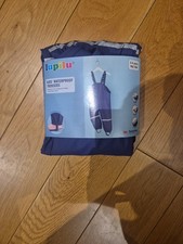 Lupilu Kids' Purple Waterproof