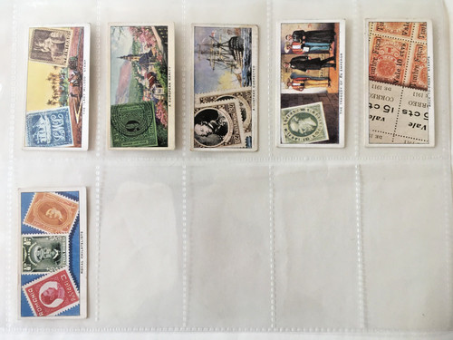 Ardath cigarette cards - ardath,