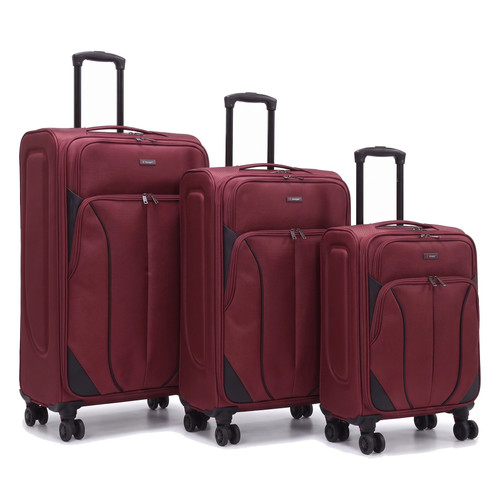 Ezzyrol luggage set piece - luggage, 3