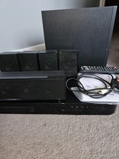 Samsung HT-J4500 5.1 Channel