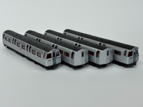 Murray models 1967 - murray's, stock