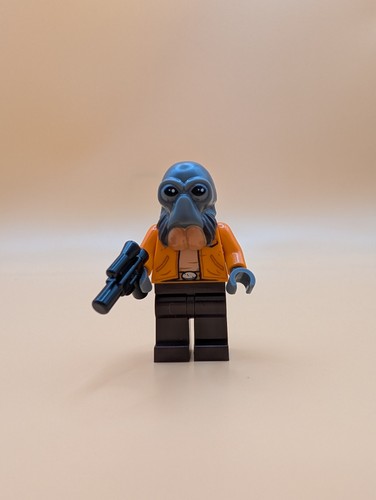 Lego star wars ponda - star,