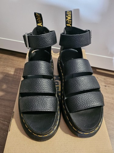 Martens clarissa ii - dr.,