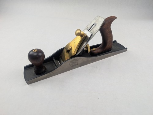 Bench dog tools jack plane - jack,