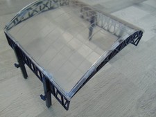 Hornby ~ Station Over Roof
