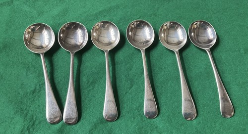 Soup spoons fa - spoons,