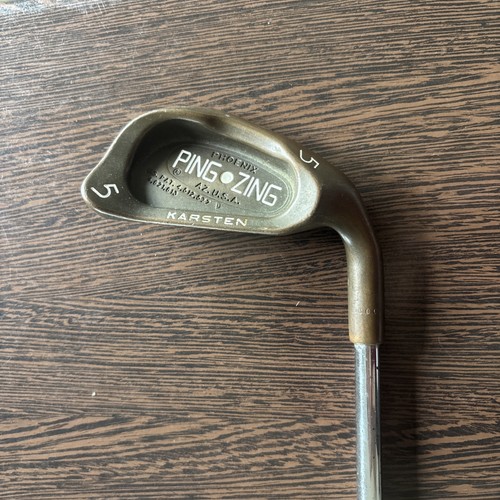 Ping zing copper right hand - ping,