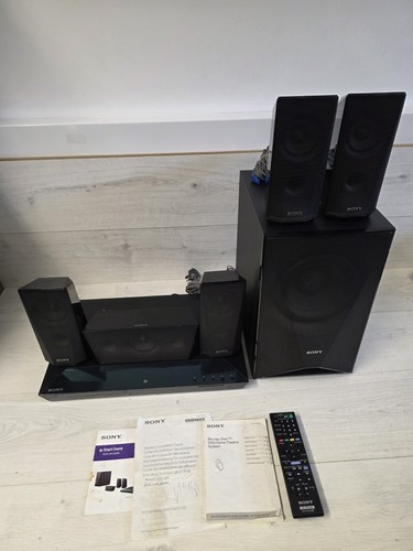 Sony bdv e3100 - sony, 5.1ch