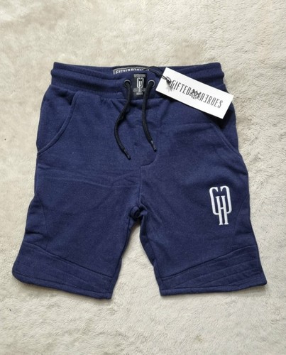 Shorts boys navy - navy,