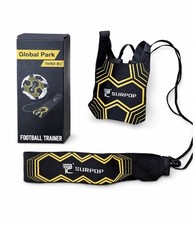 Football Self Training Kick